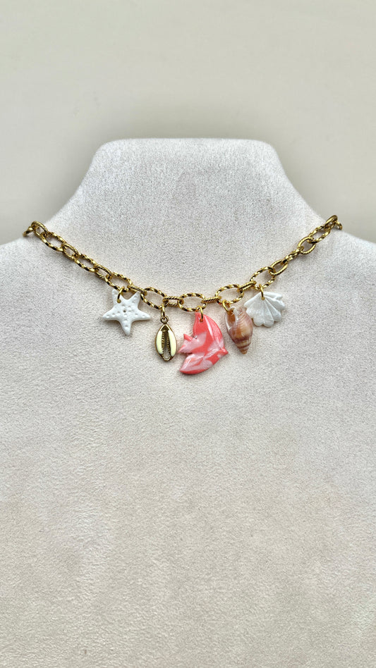 Collier Liberty