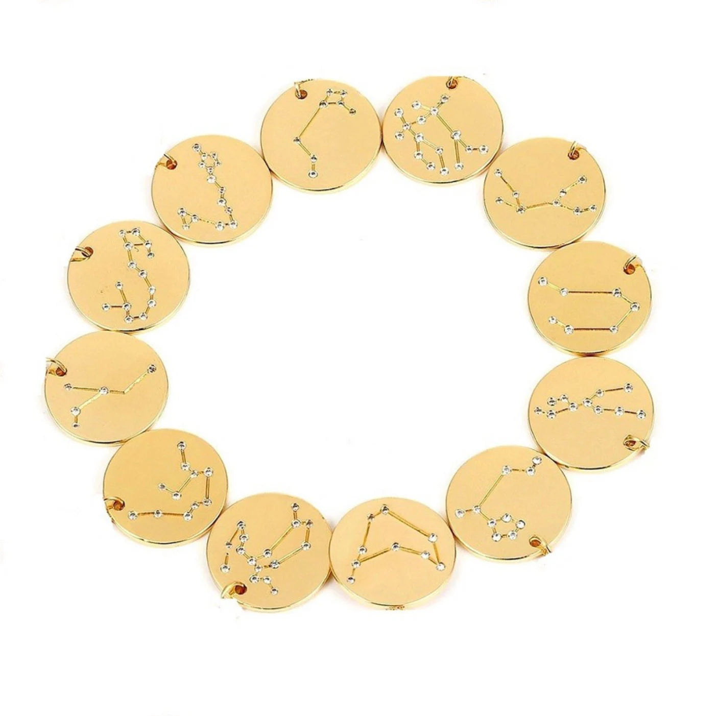 Collier constellation