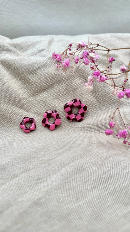 Pampilles framboise S