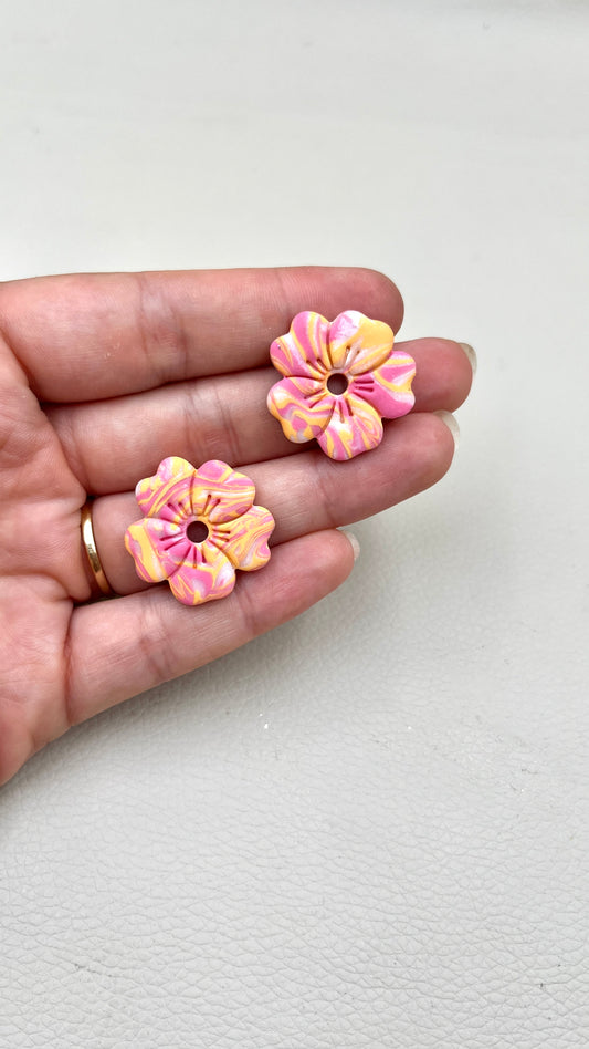 Pampilles Sakura roses