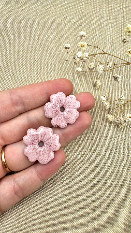 Pampilles Sakura roses