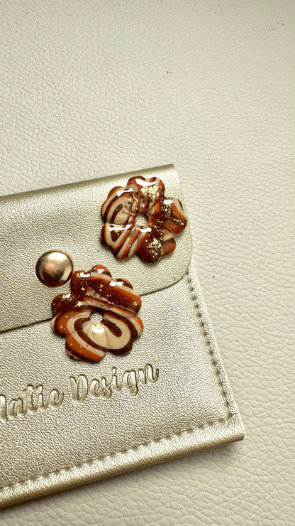 Pampilles Sakura latte