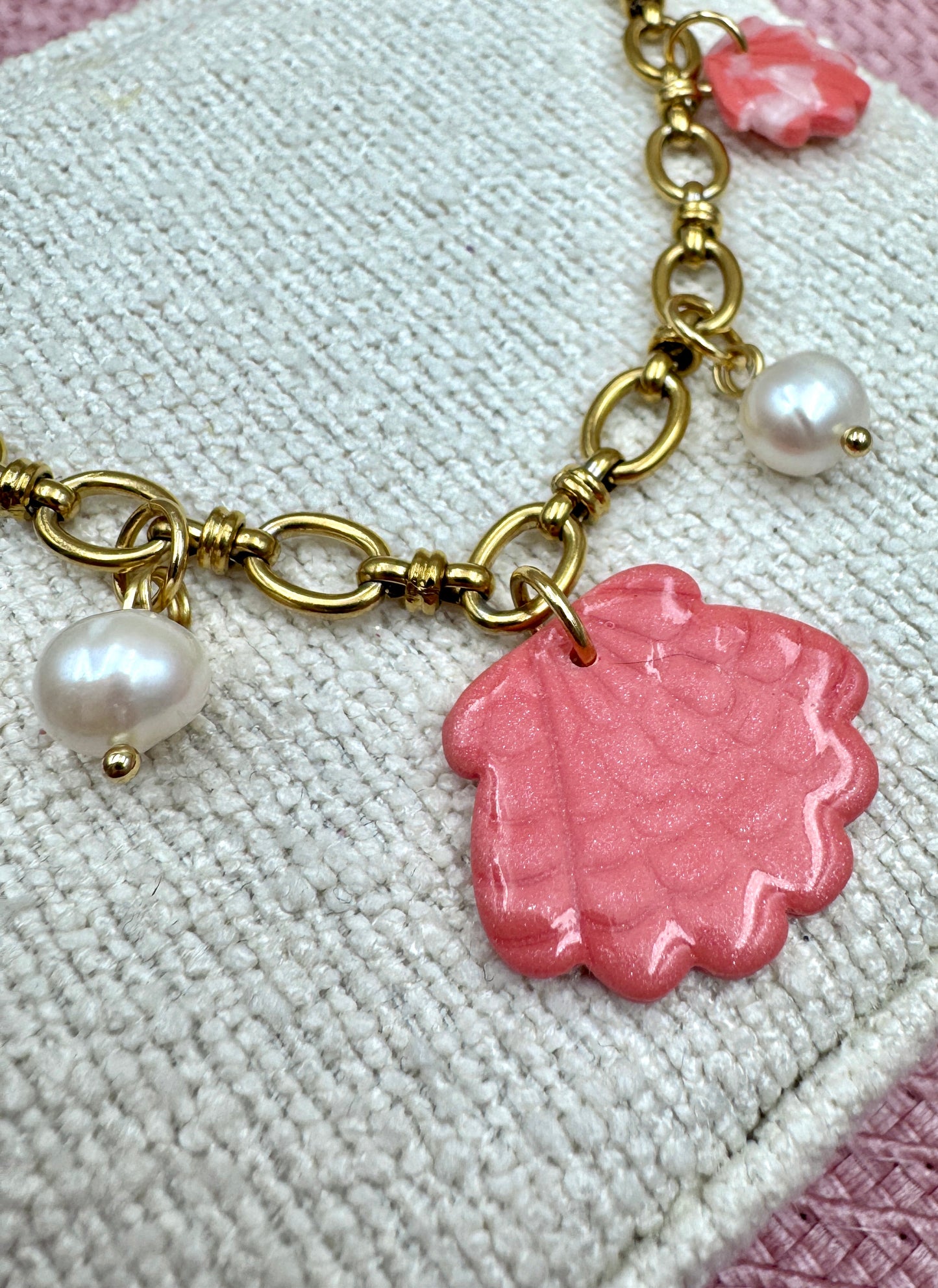 Collier Tahiti