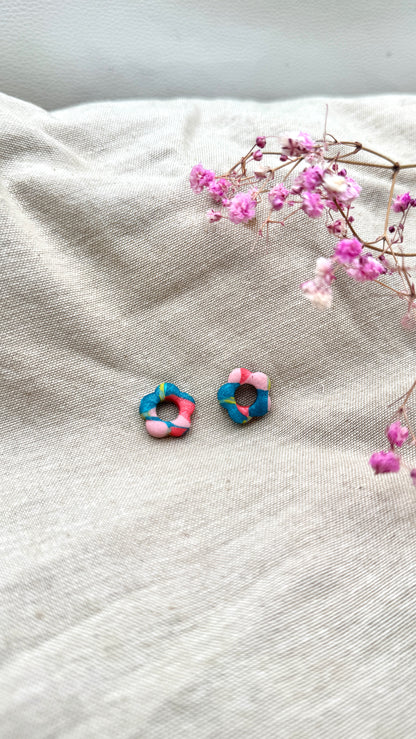 Pampilles mosaïque XS