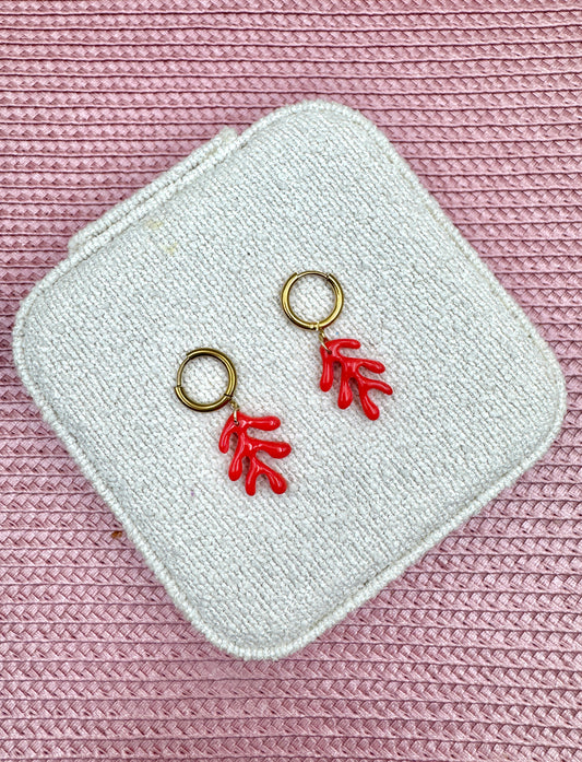 Boucle Corail