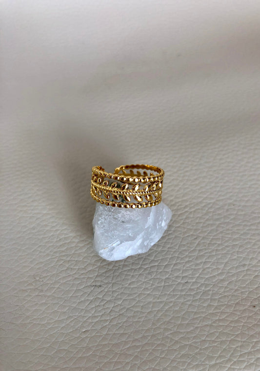 Bague Julia