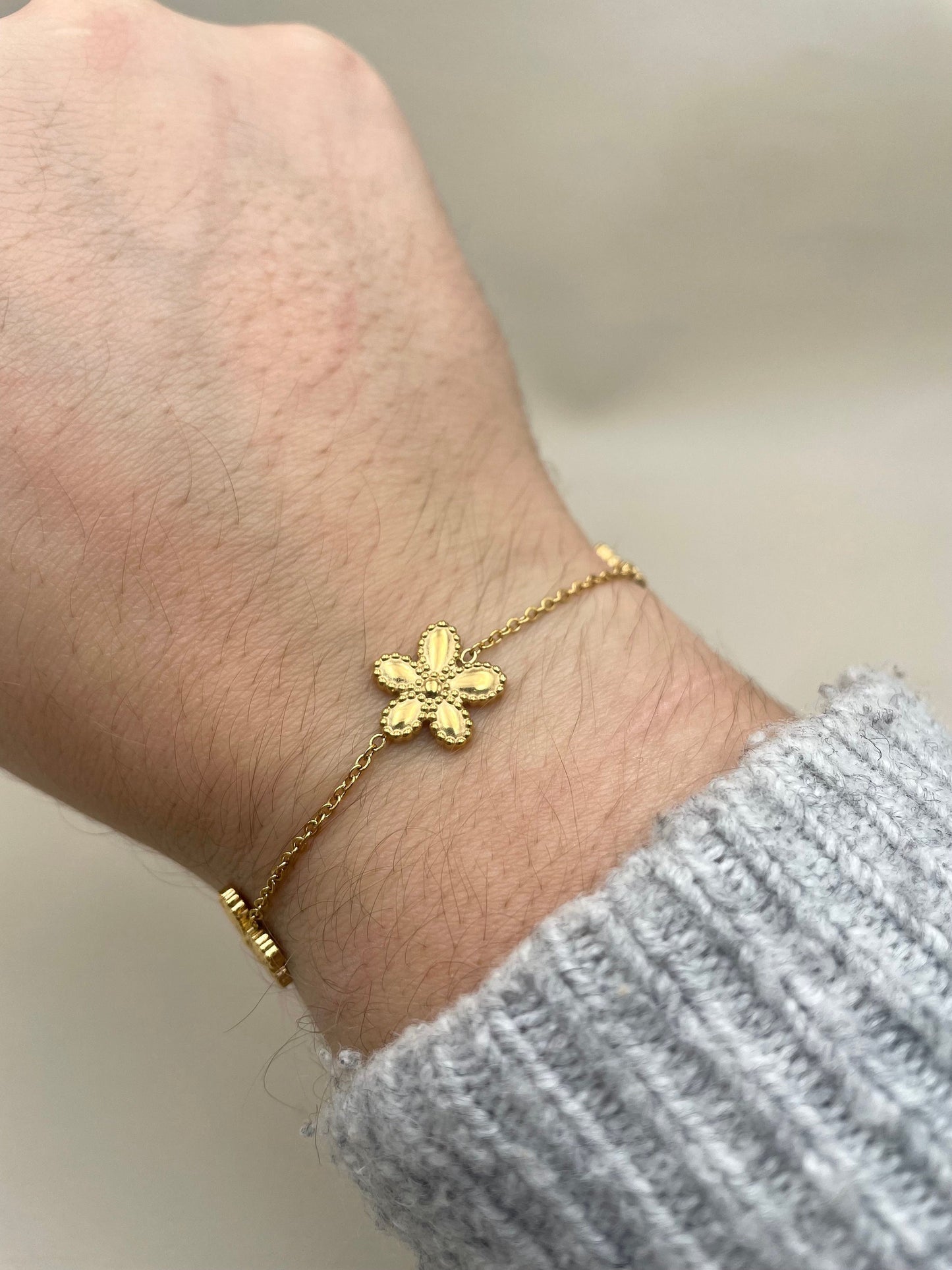 Bracelet Spring