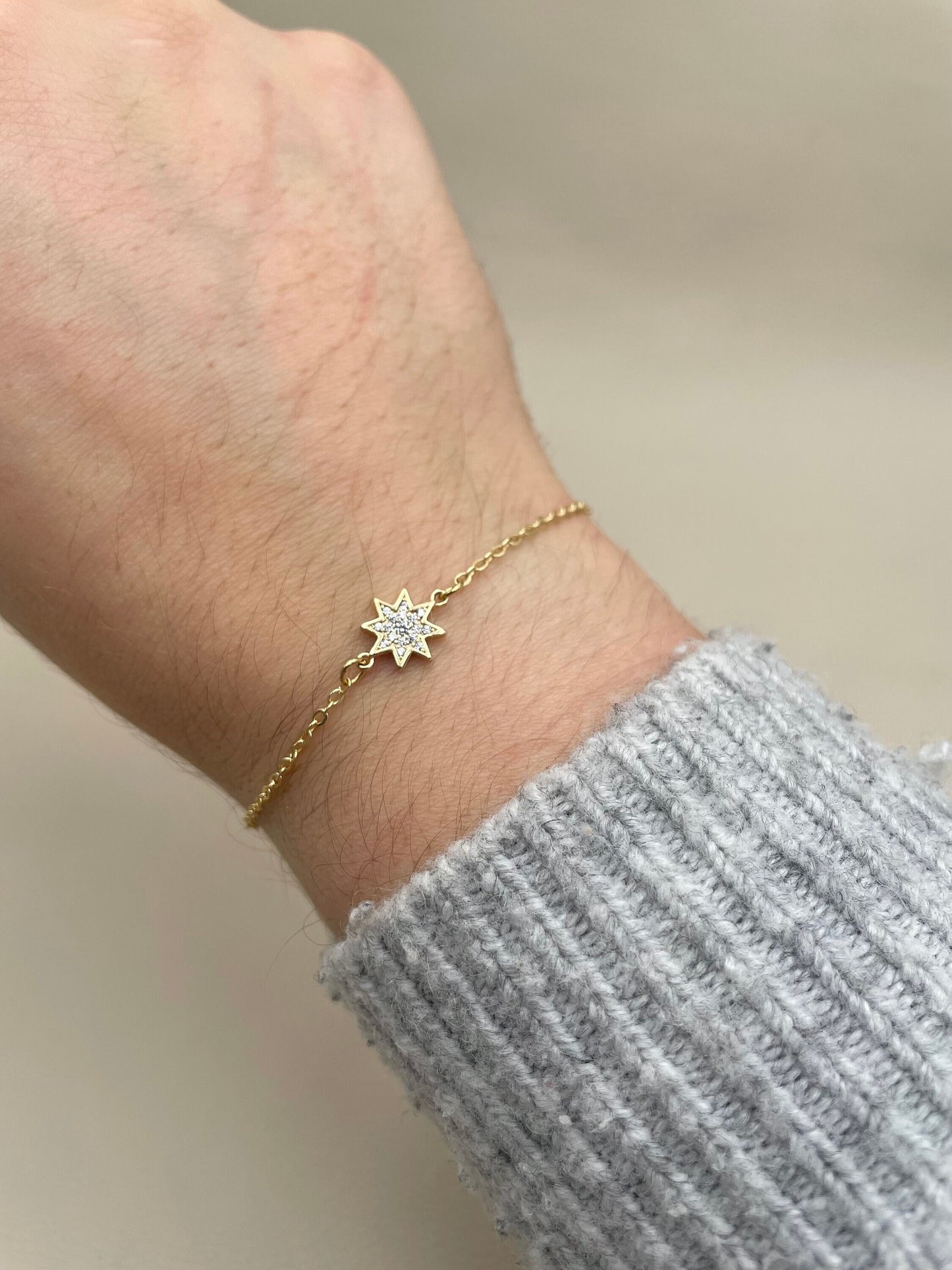 Bracelet Star